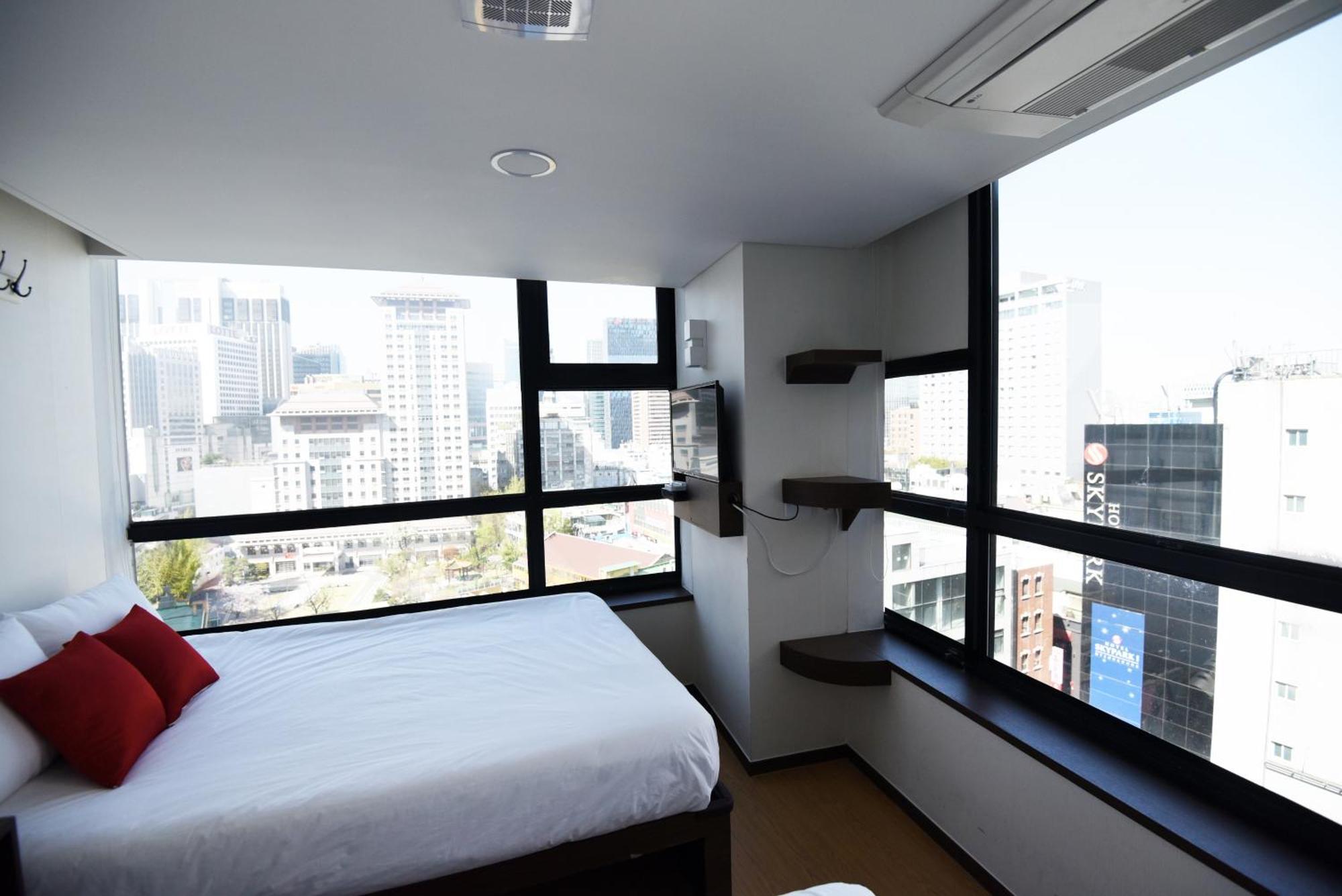 57 Myeongdong * Seoul