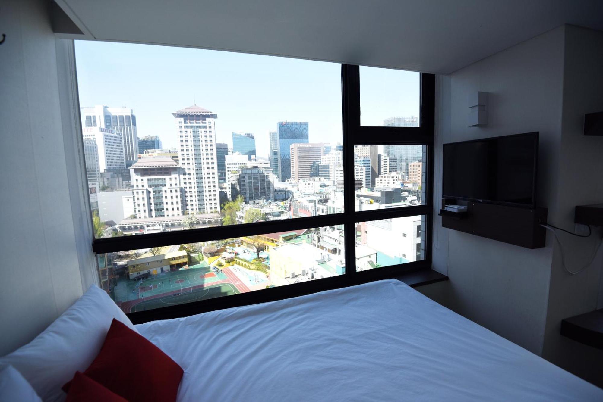 57 Myeongdong