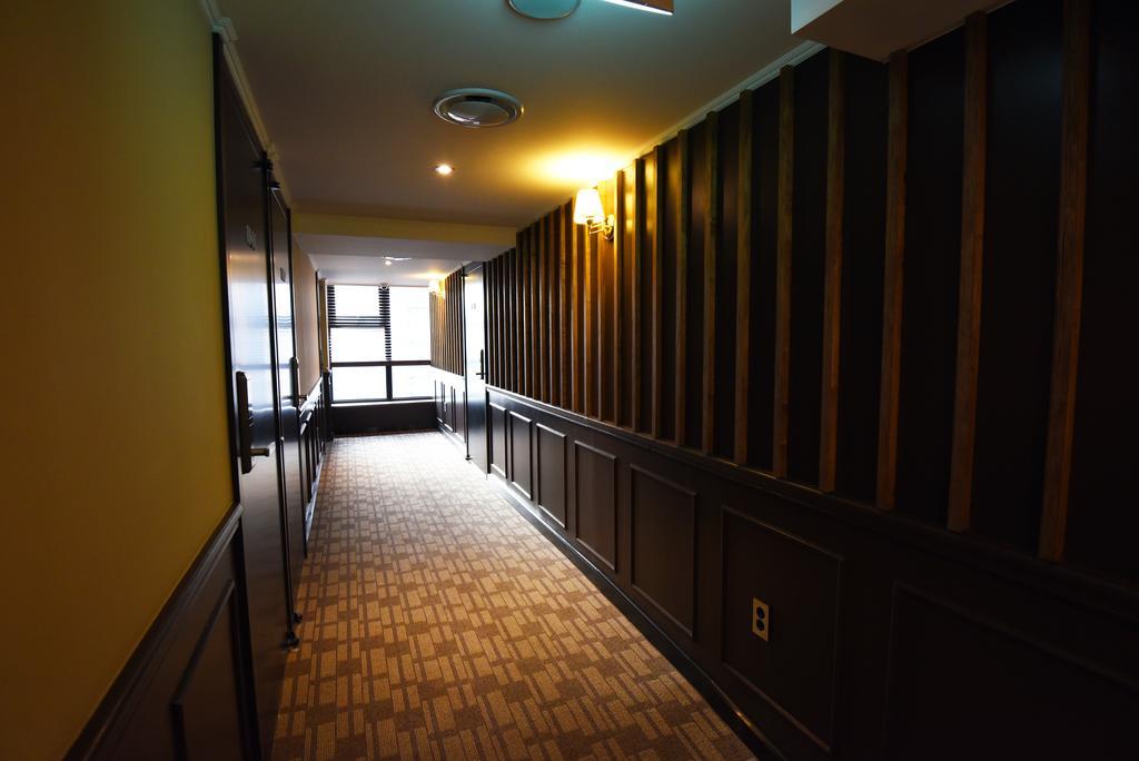 57 Myeongdong Hostel *