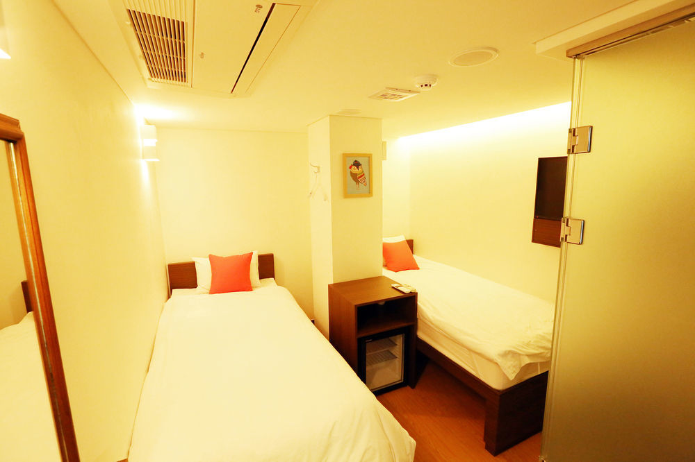 57 Myeongdong Hostel