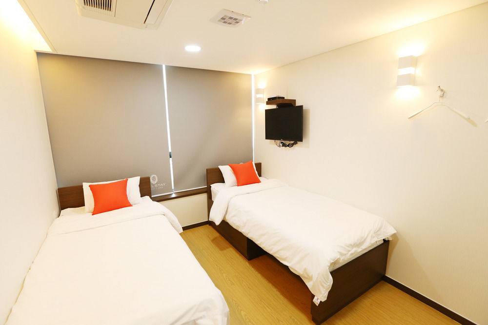57 Myeongdong Seoul