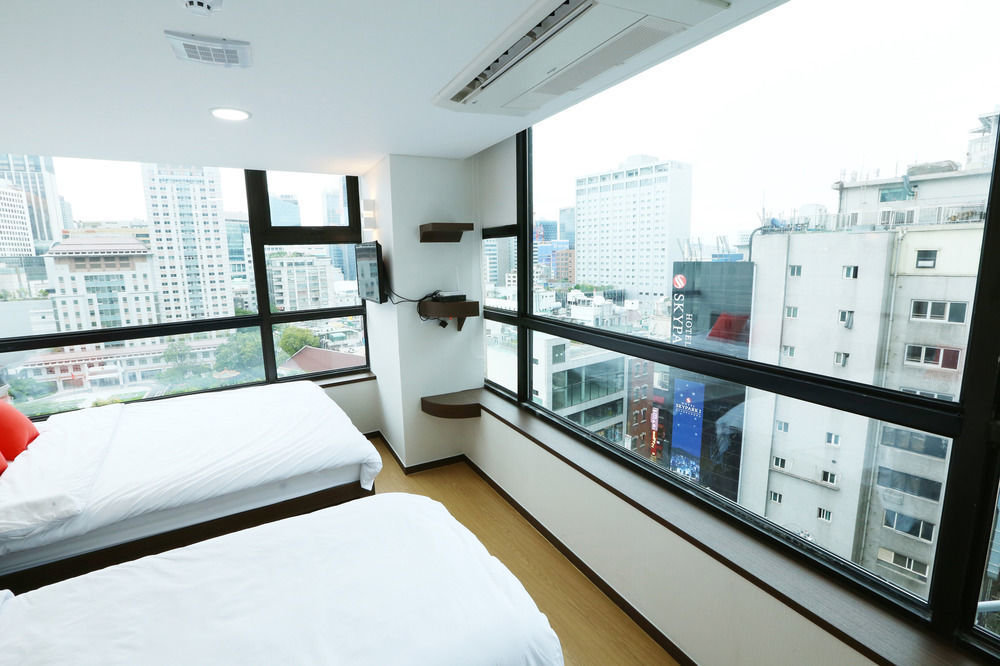 57 Myeongdong * Seoul