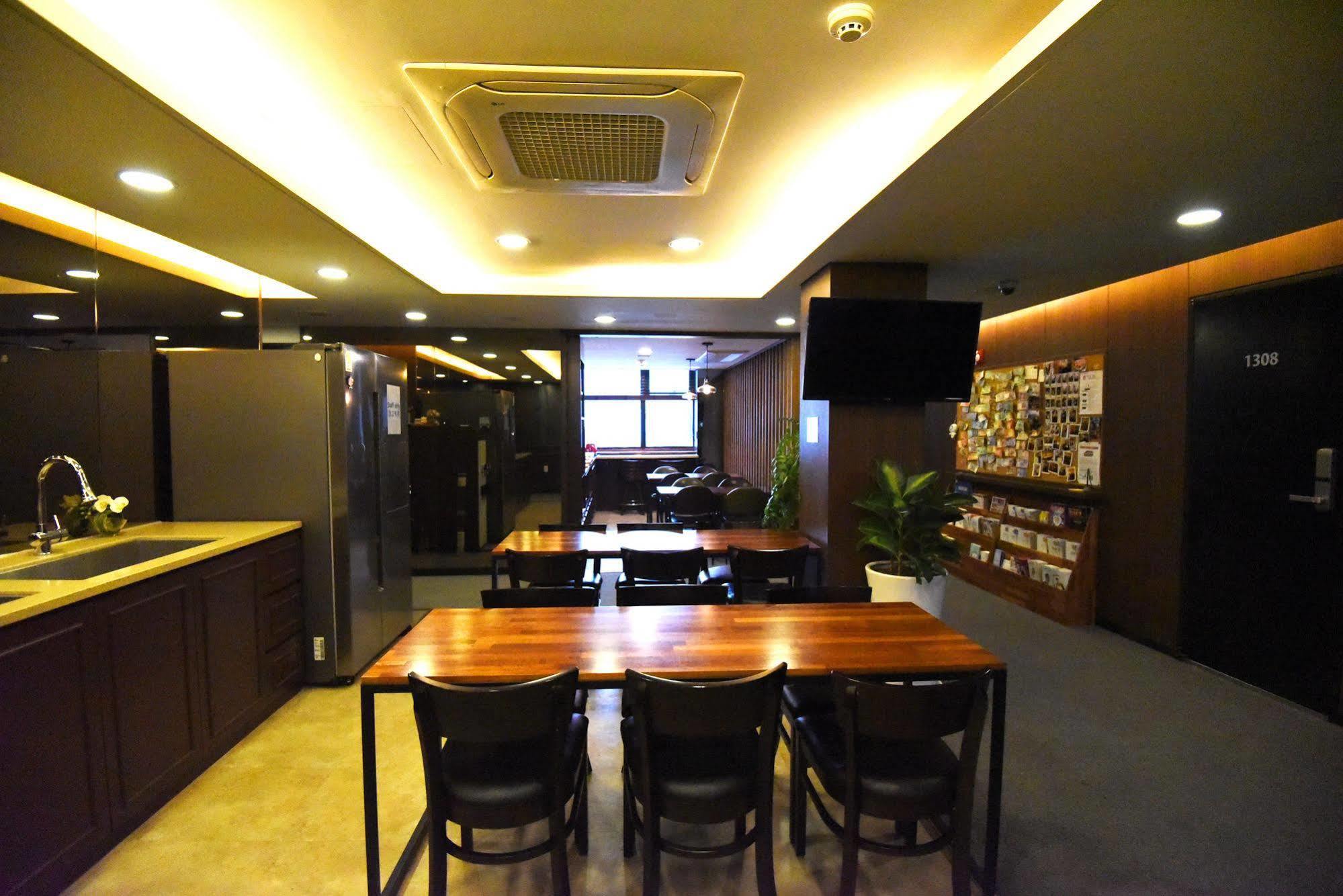 57 Myeongdong Seoul