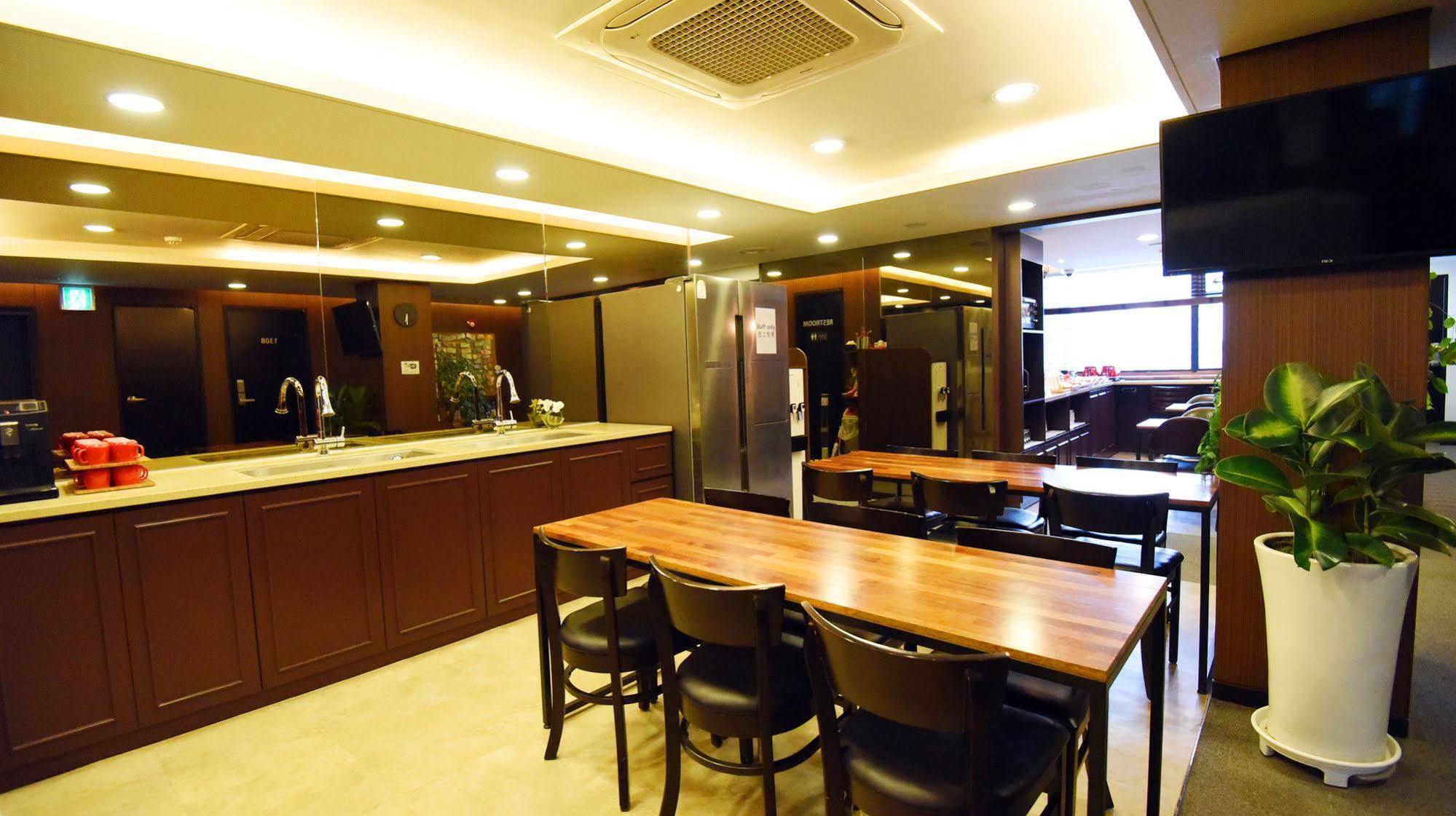 Hostel 57 Myeongdong Seoul