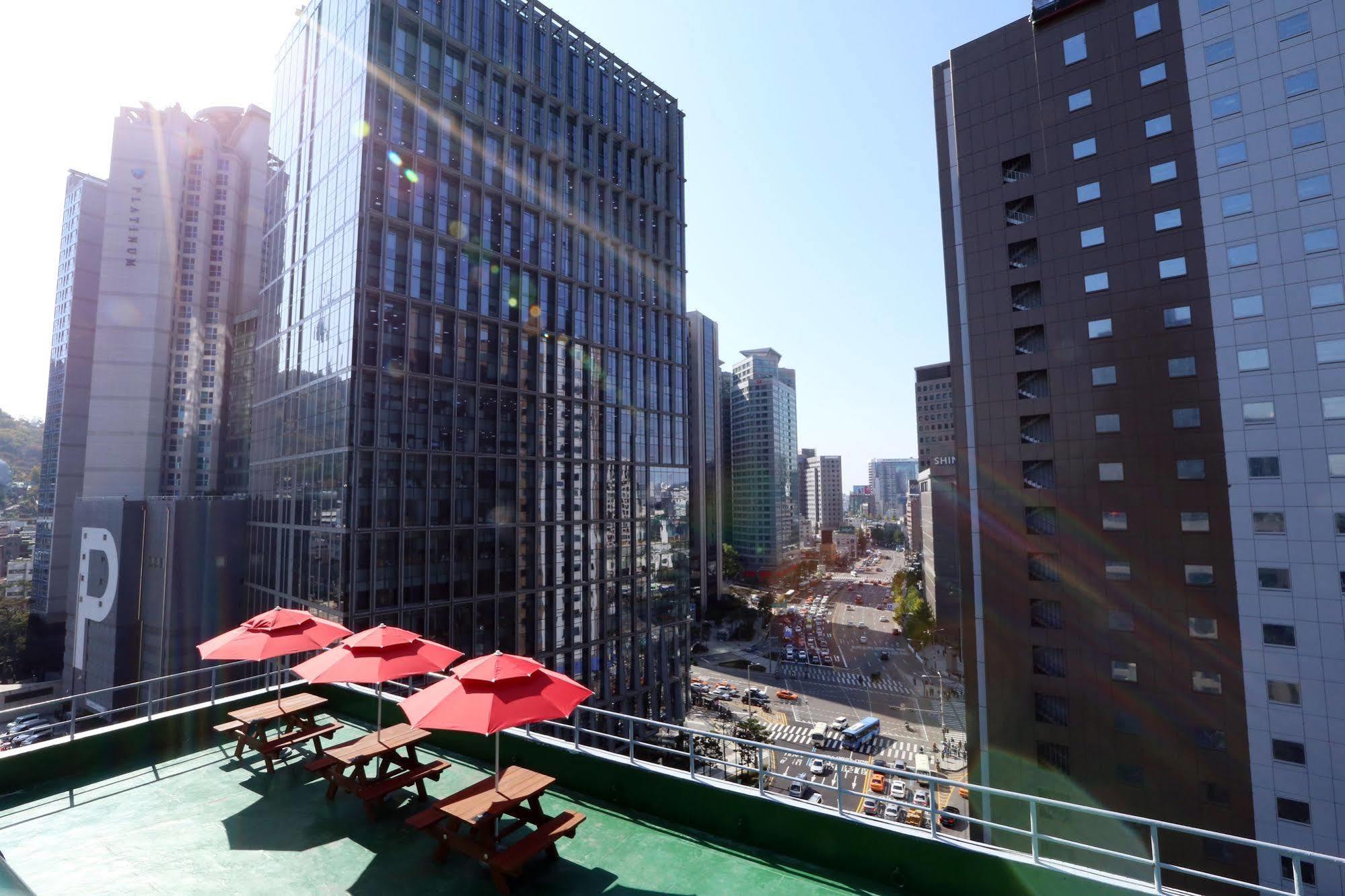 57 Myeongdong * Seoul